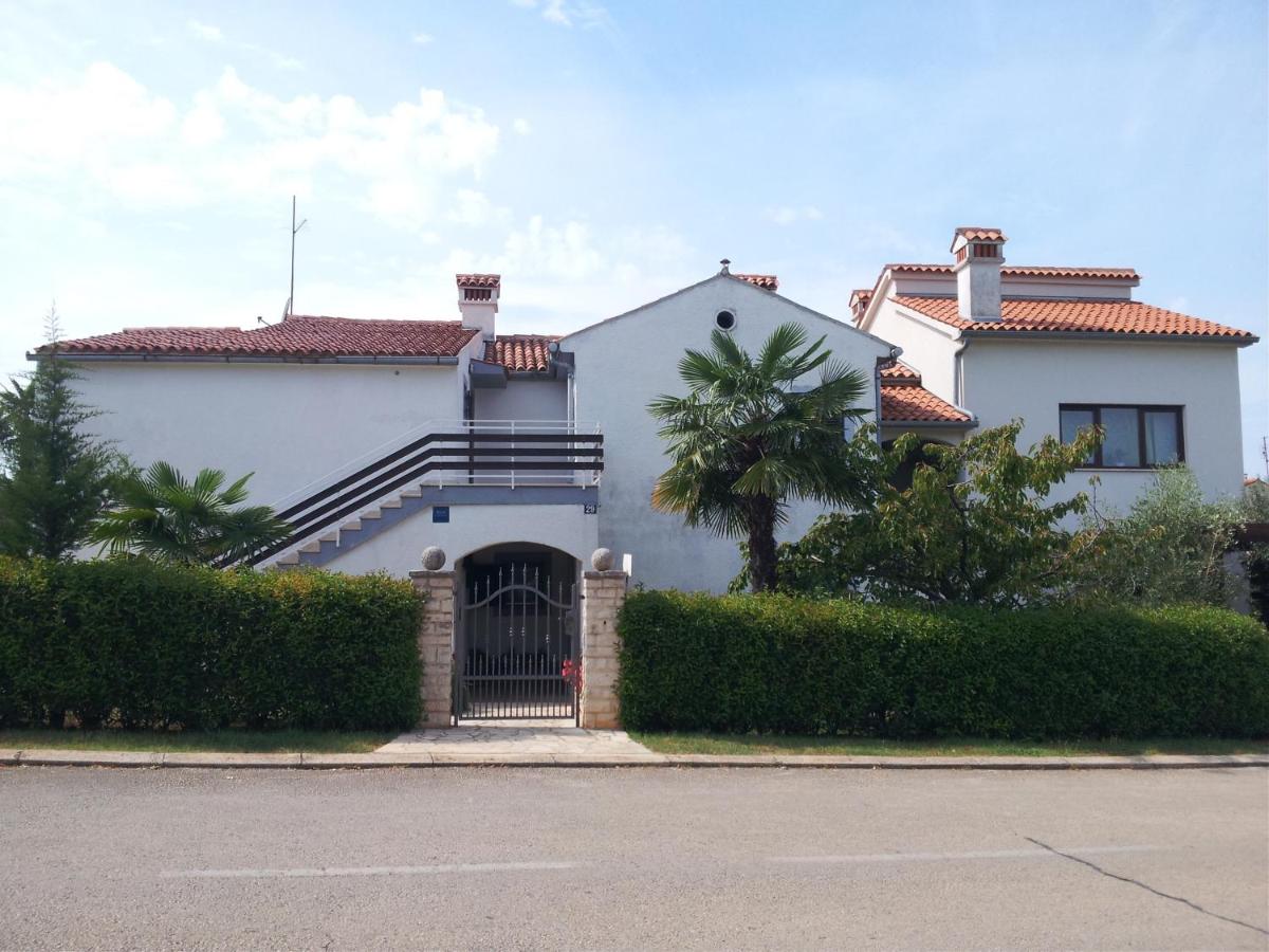 Apartments Barac - Bed and Breakfast Poreč