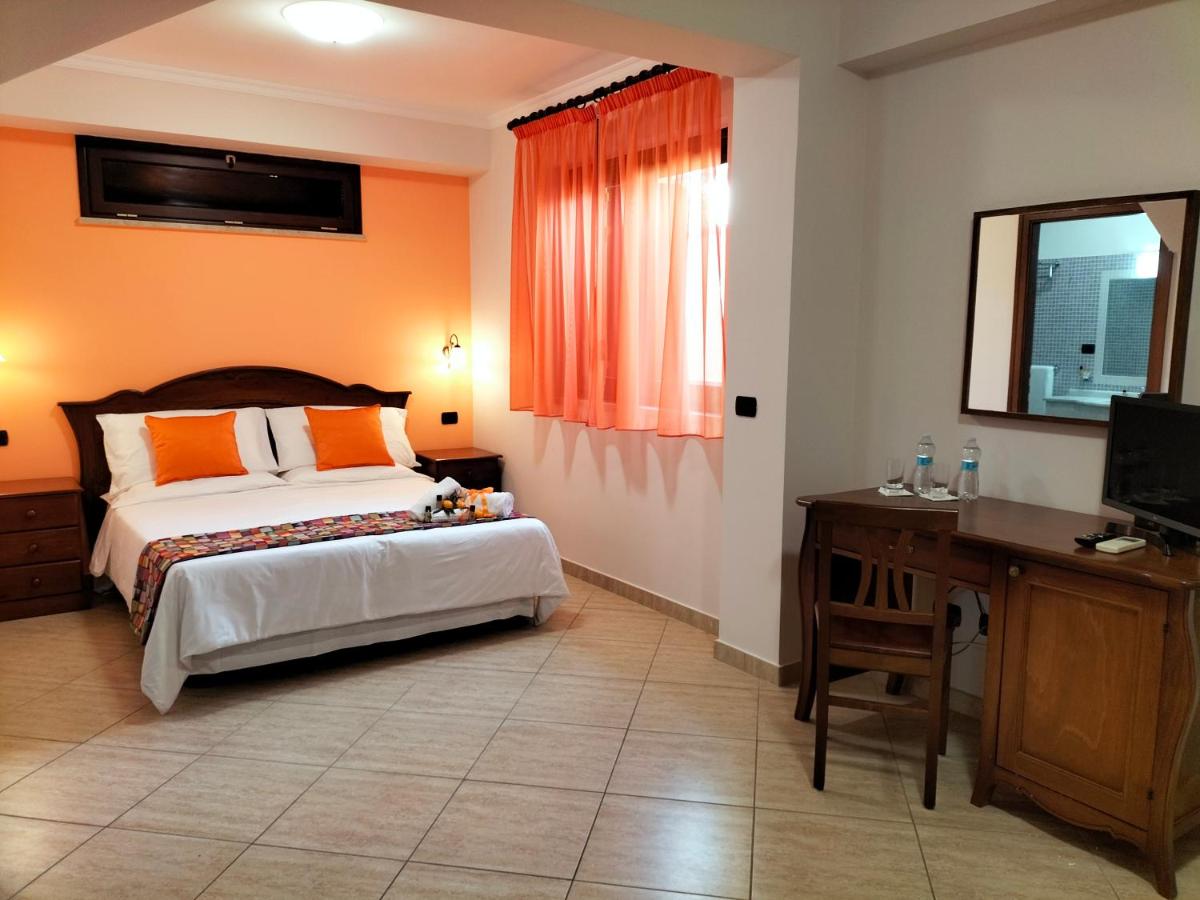 Habitación Doble Económica