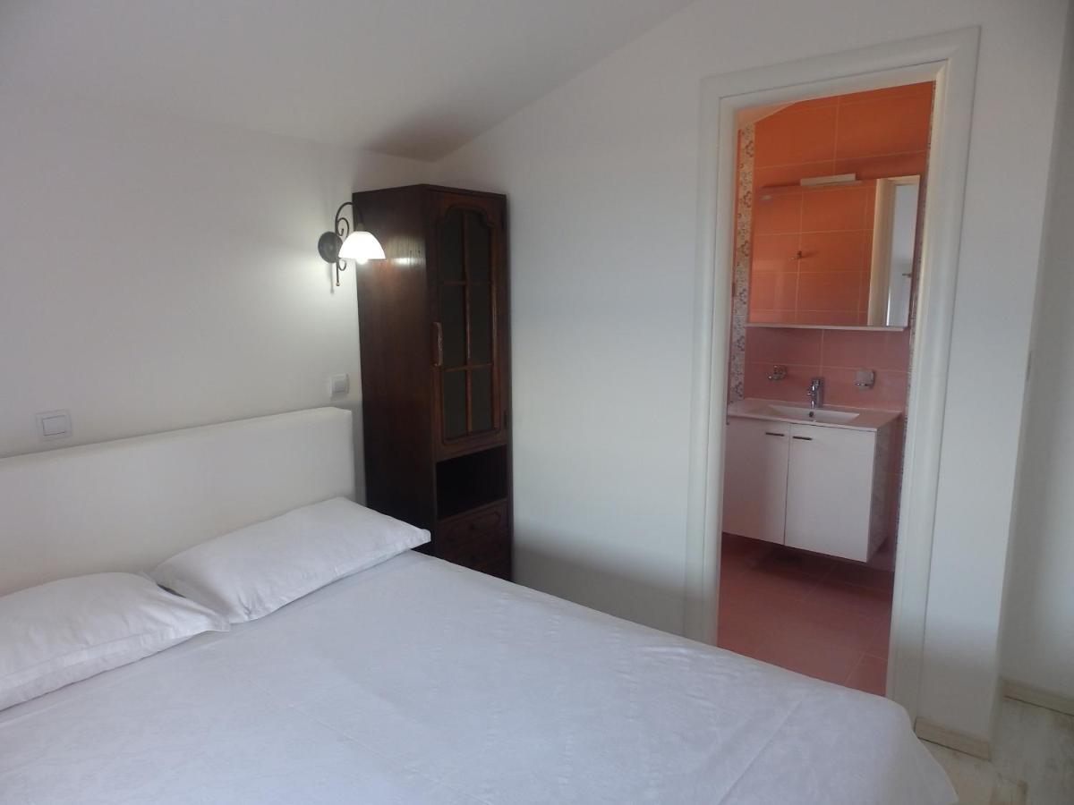 Appartement met 2 slaapkamers
