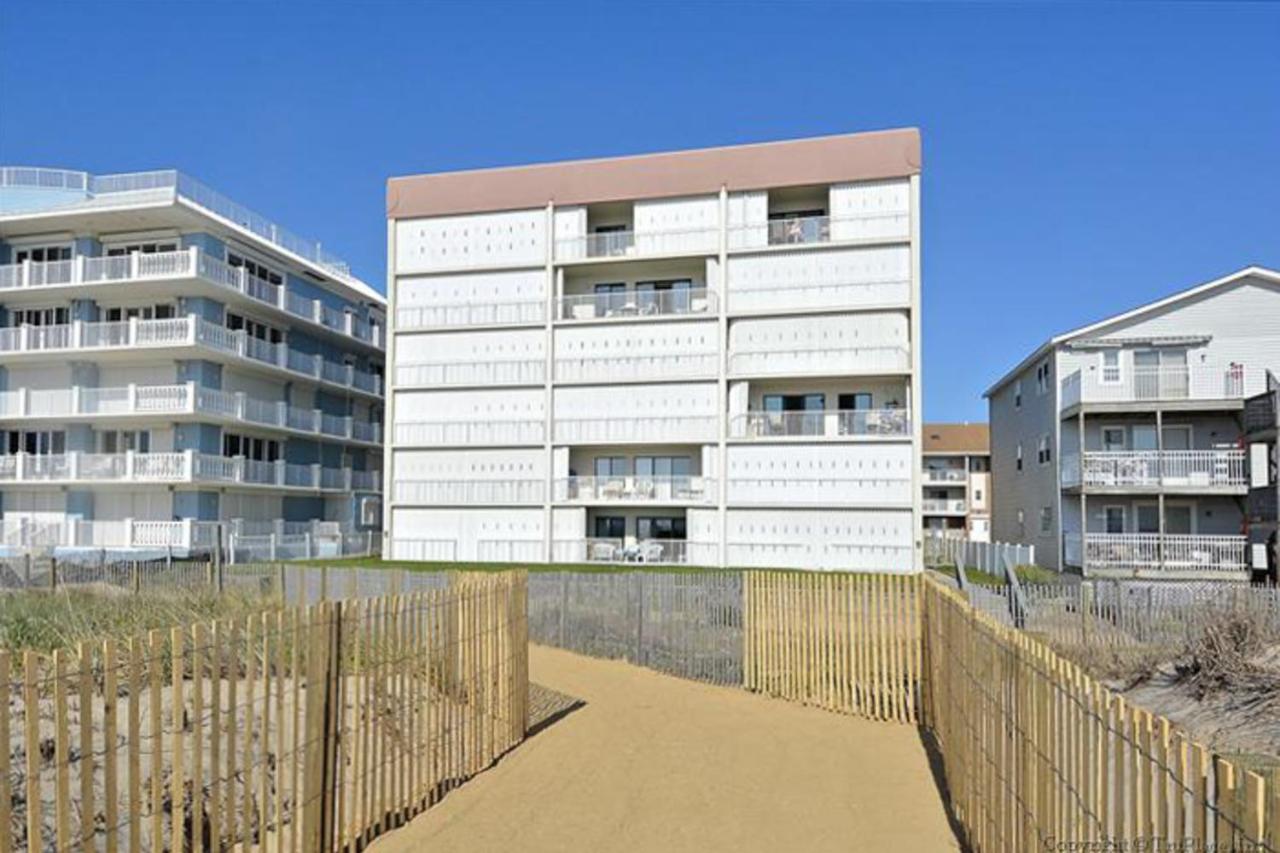 Sandbridge North - Ferienwohnung