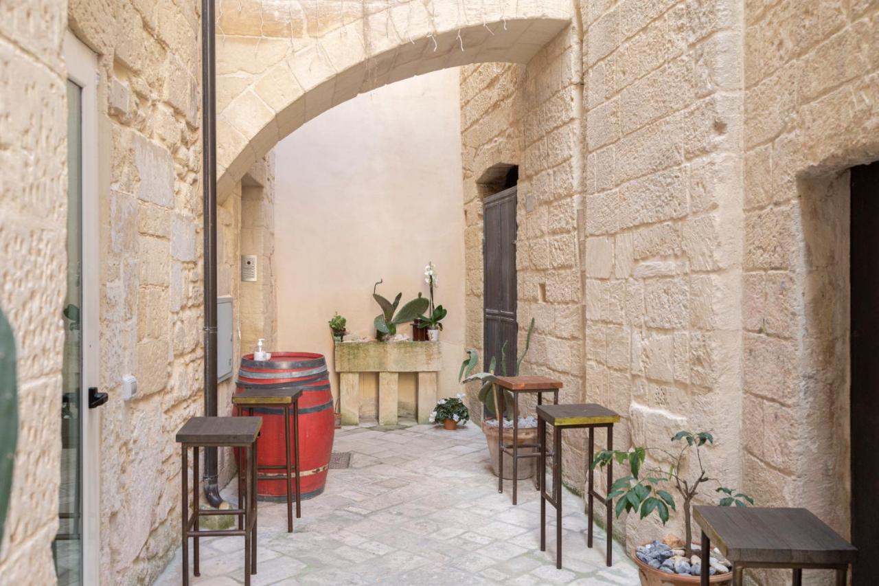 Casa Mamma Elvira - B&B