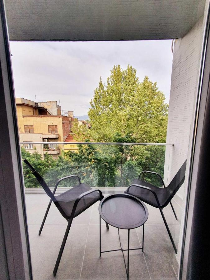 Lovely Gem at the best location in Skopje Center - B&B