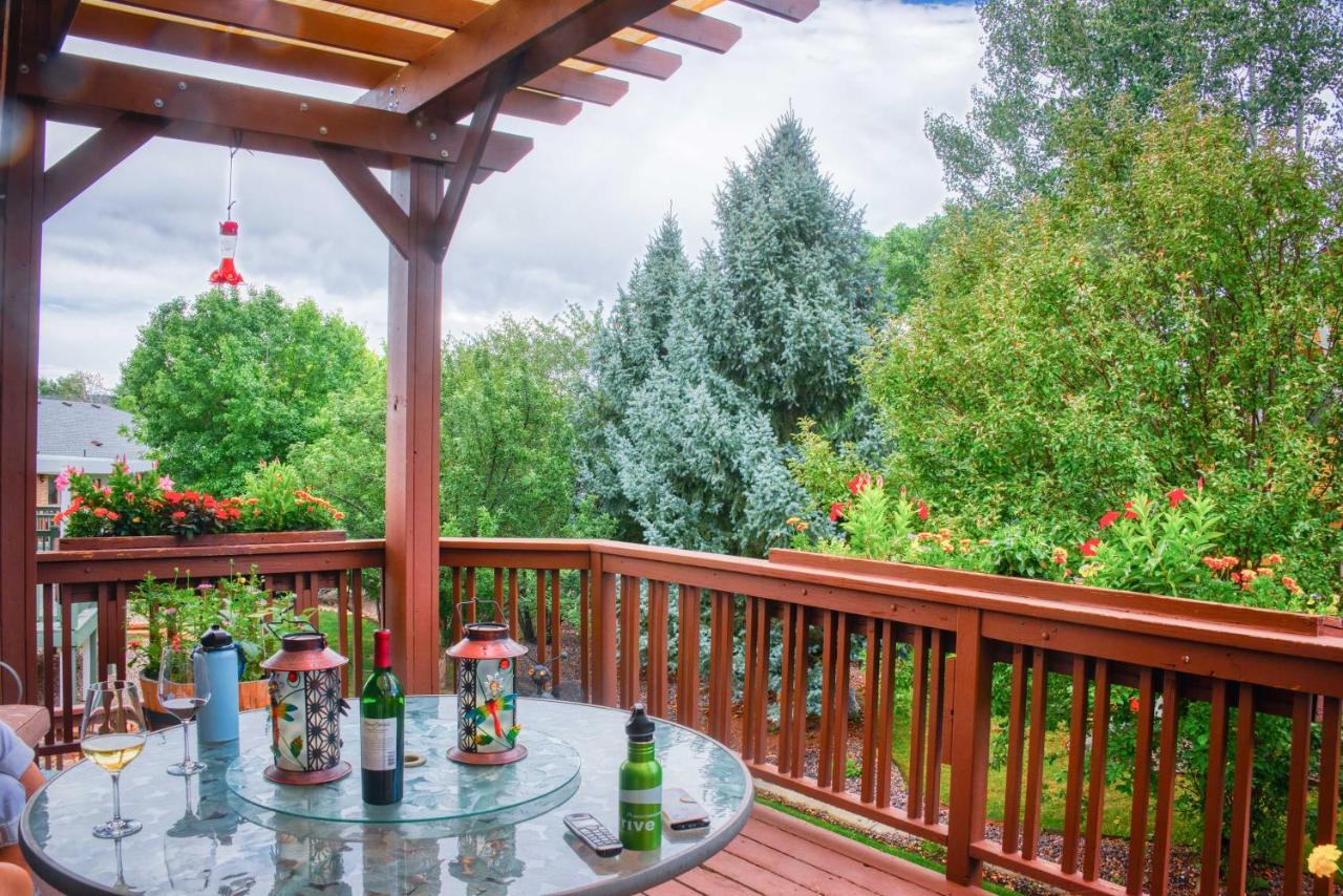 Charming Home with Yard about 12 Mi to Fort Collins - B&B