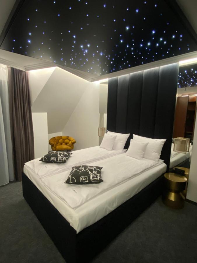 Axel Baltic Jacuzzi & Sauna ADULTS ONLY - Bed and Breakfast