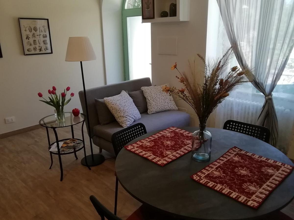 LA CASITA - Ferienwohnung Orvieto