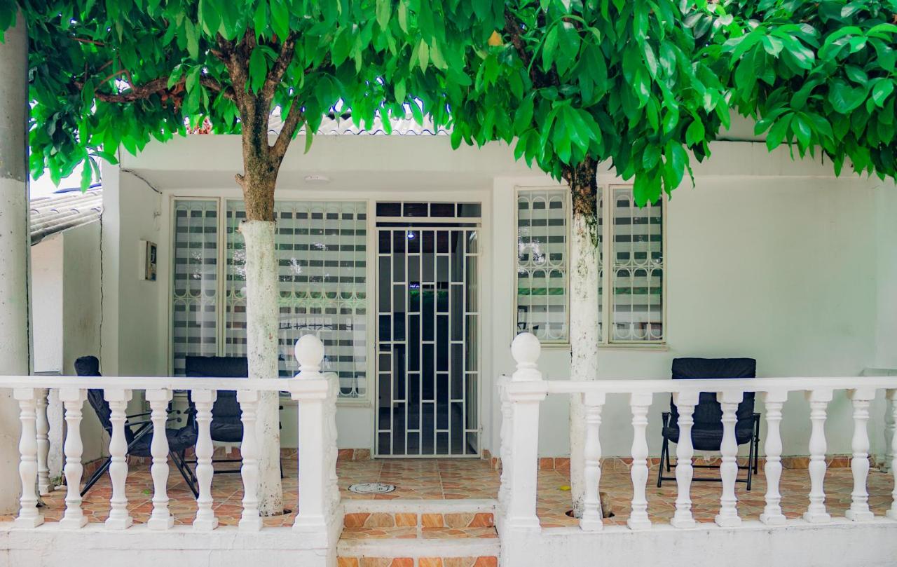 Casa de descanso con Jacuzzi privado - Girardot - B&B Girardot City