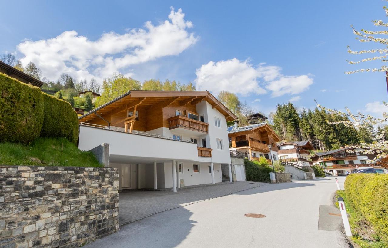 B&B Kaprun - Haus Almkreek - Bed and Breakfast Kaprun