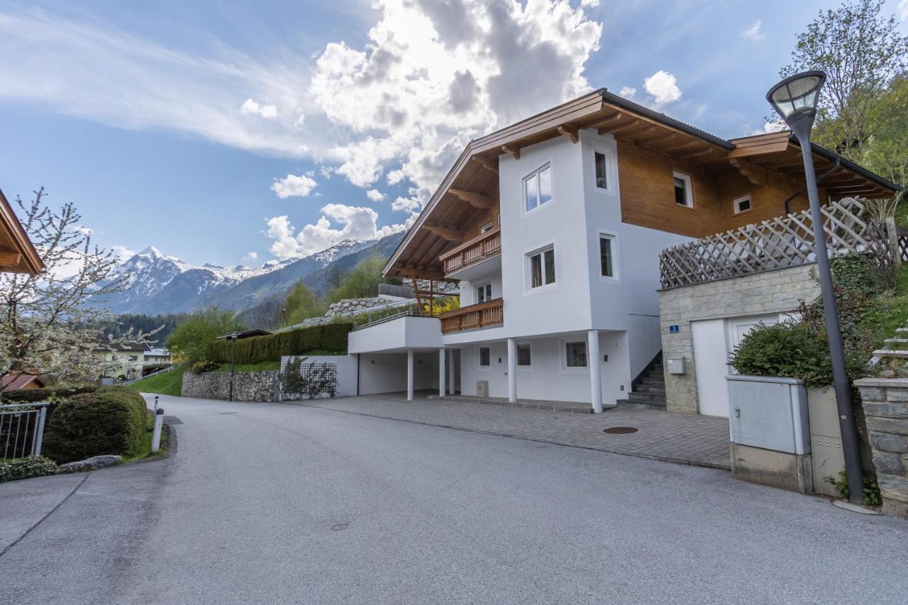 Haus Almkreek - B&B
