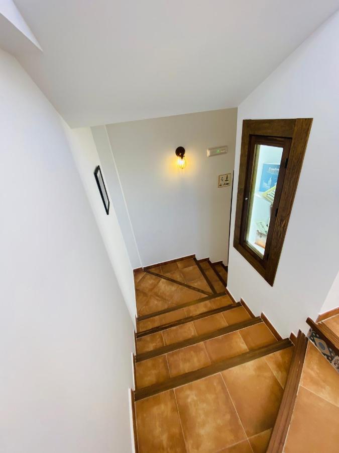 Apartamentos rurales, La Casa de Baltasar - B&B