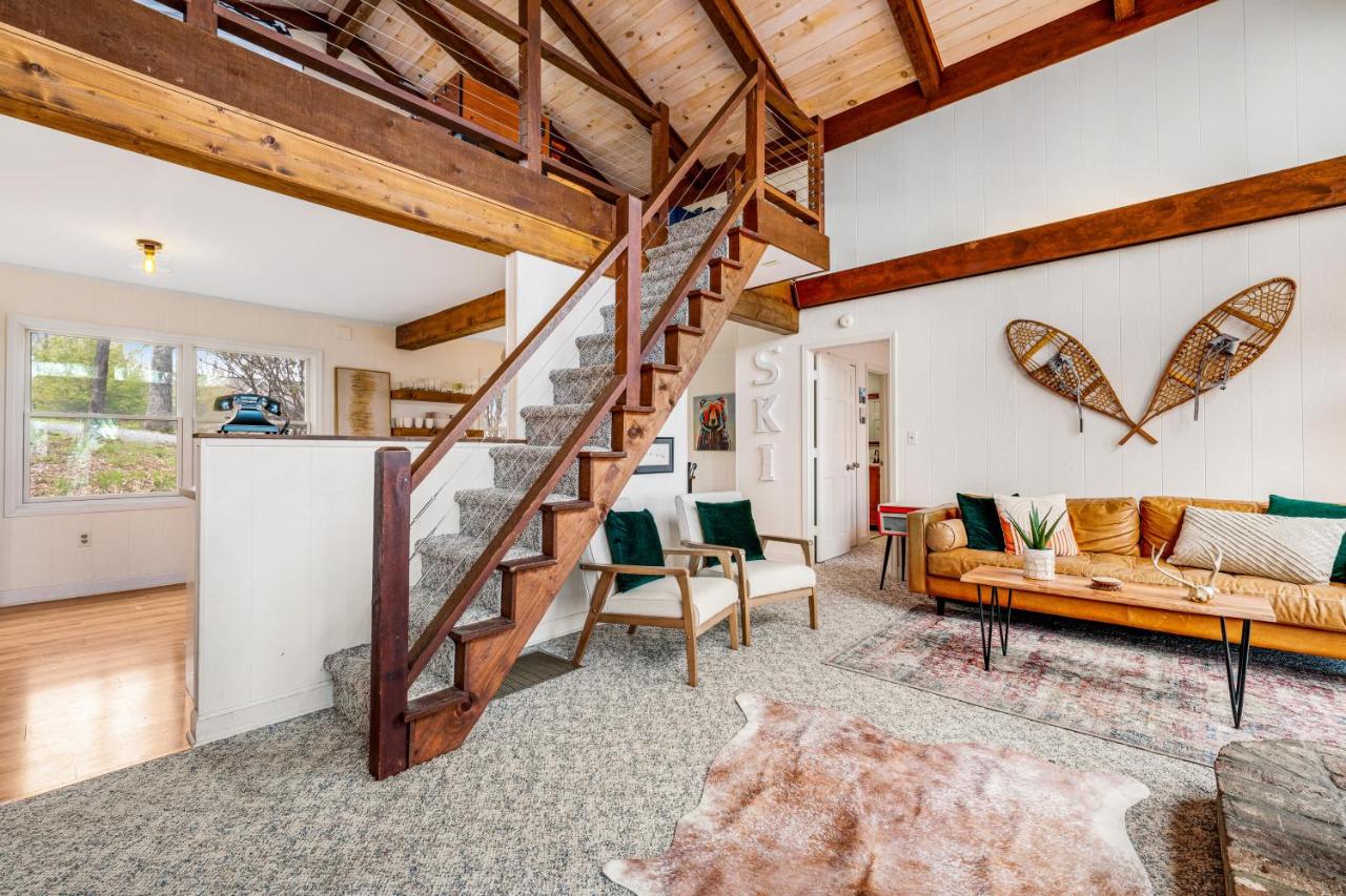 Two Bedroom Holiday Home