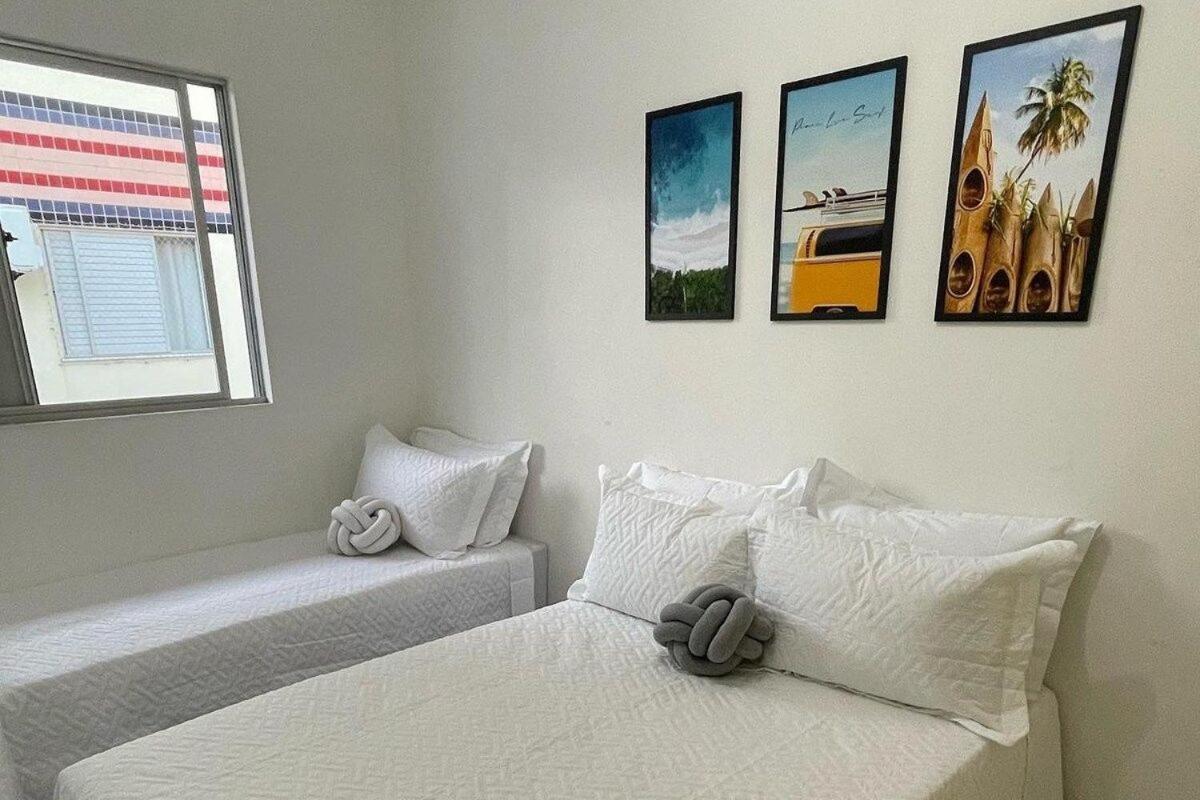 Barra Bonita - B&B Florianópolis