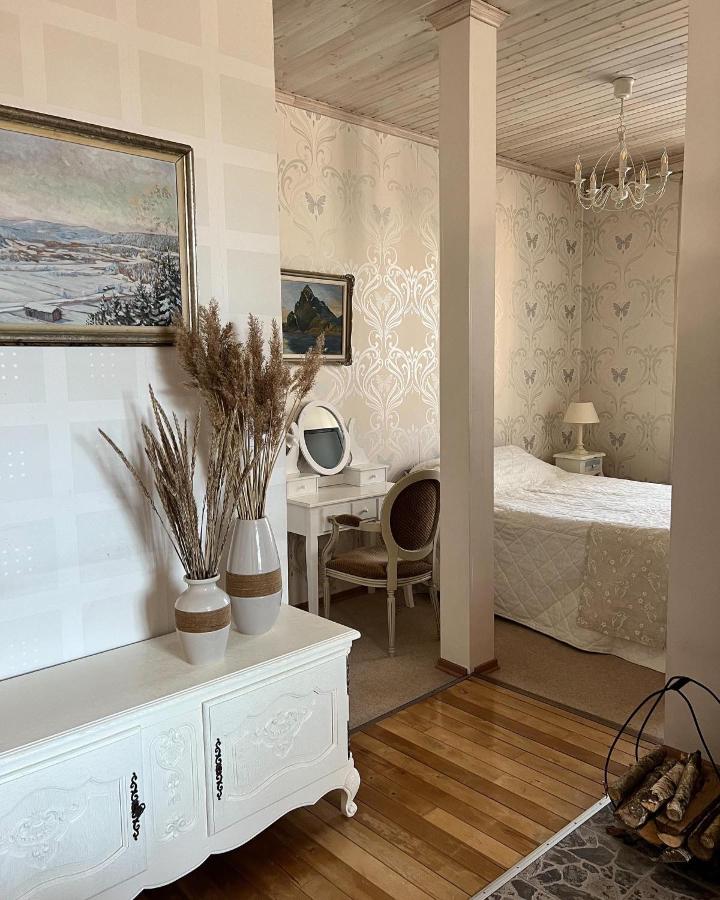 Spacious 1-bedroom apartment with Sauna - B&B Rakvere