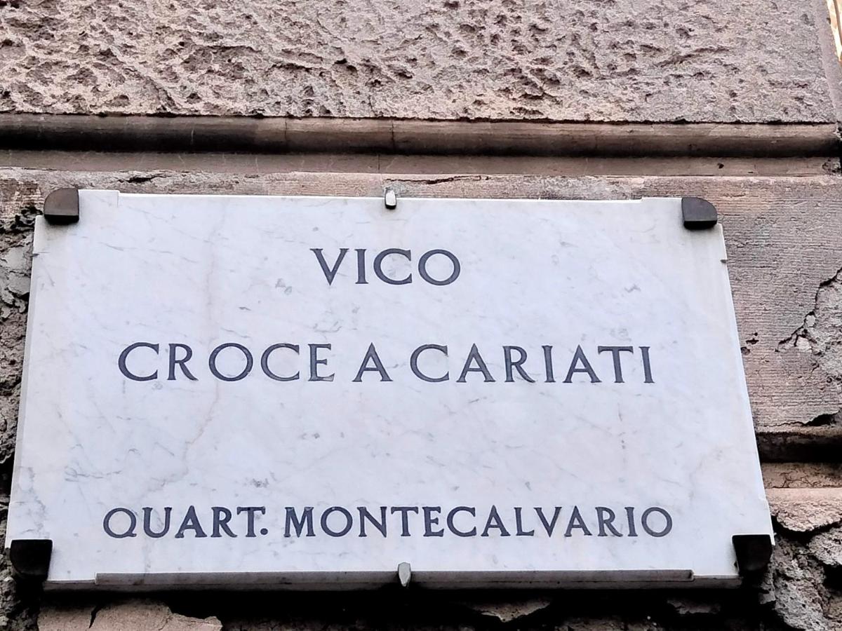 CASA NUNZIATINA - B&B