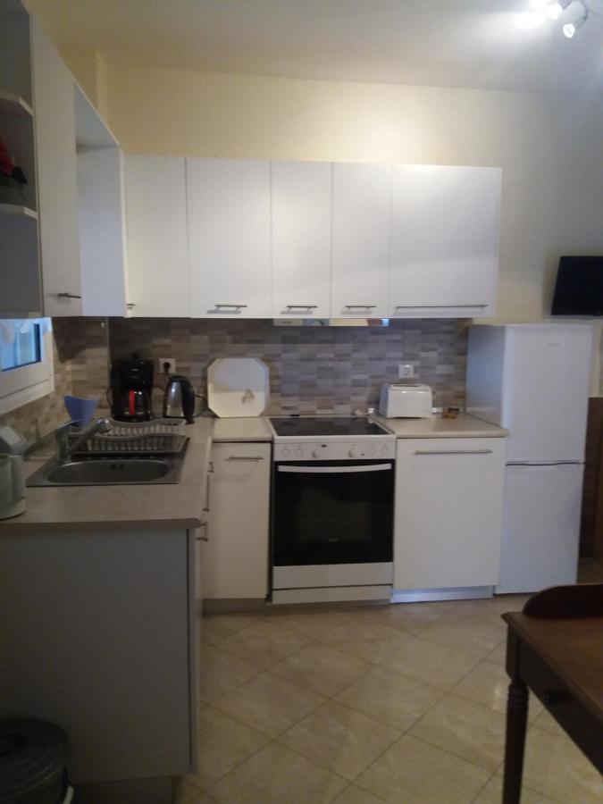 Appartamento con Vista Giardino