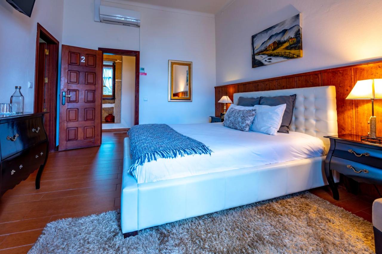 Habitación Doble Estándar