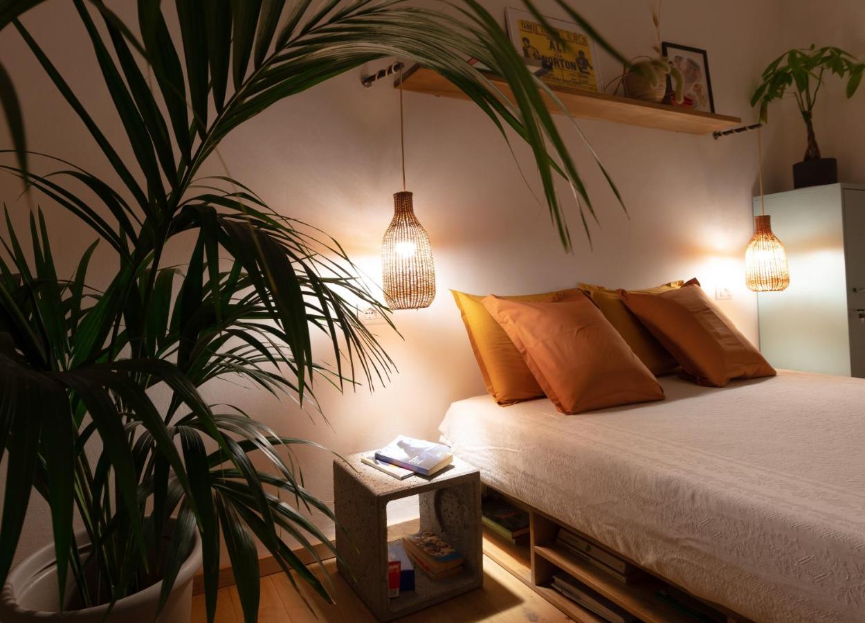 La Ganza suite apartment Visit the most charming sea of Tuscany - Chambres d'hôtes Portoferraio