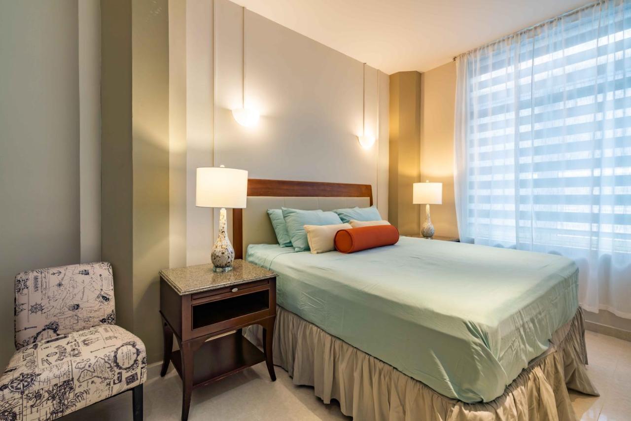 Apartamento de 2 dormitorios