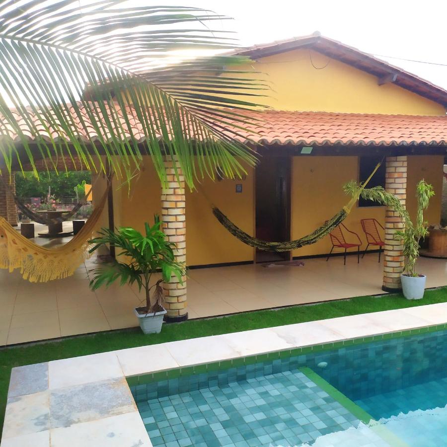 B&B Barra Grande - Borogodó House - Bed and Breakfast Barra Grande