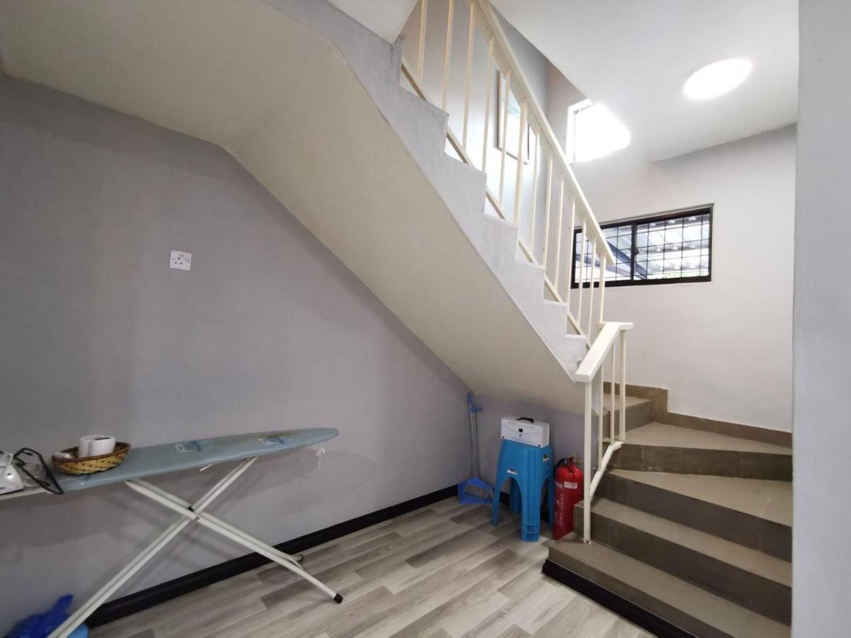 Maison 3 Chambres
