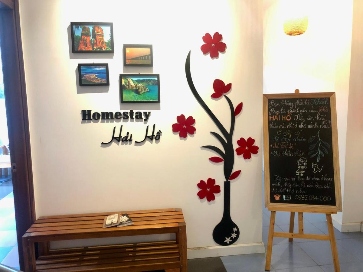 B&B Qui Nhon - Homestay Hải Hồ - Bed and Breakfast Qui Nhon