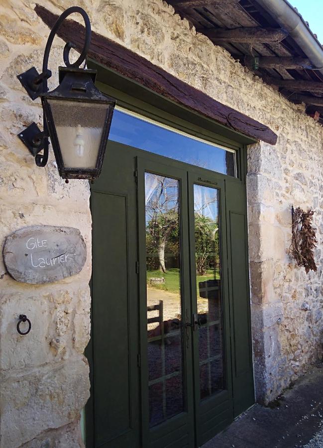 Chambre Double - Vue sur Parc