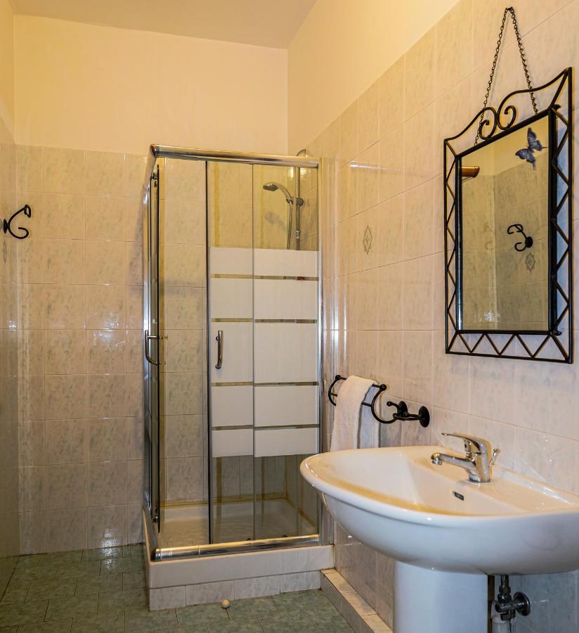 Habitación cuádruple