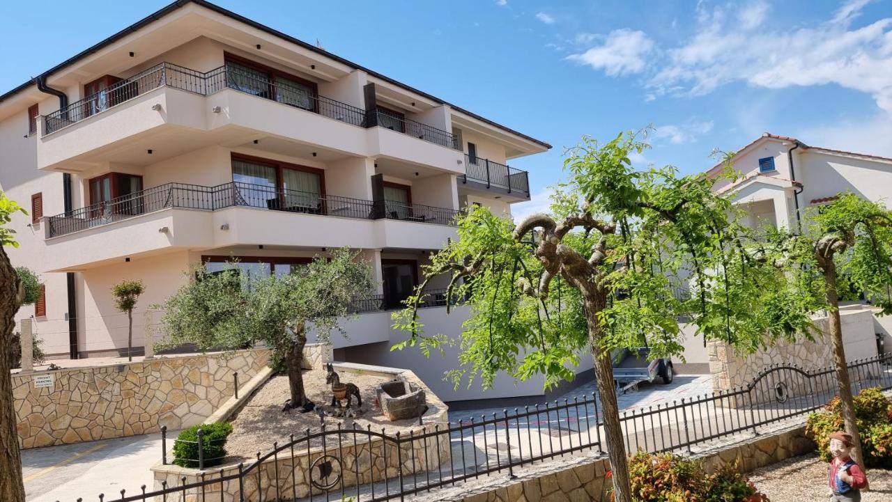 Villa Vista - B&B