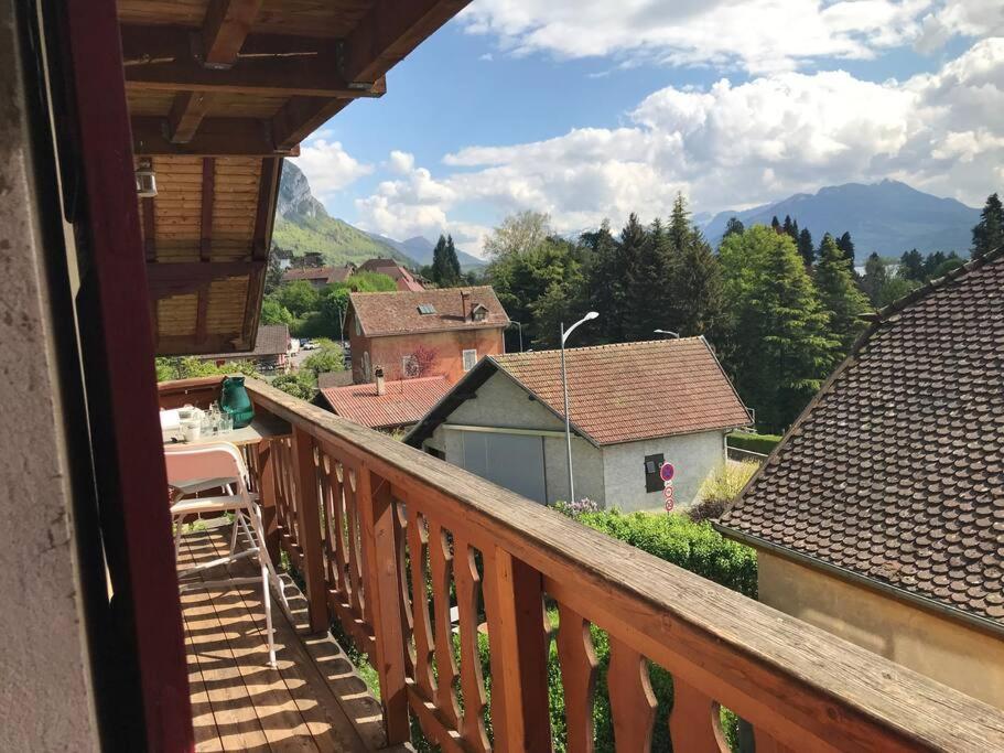 COTES ET LAC - Charme, Parking, Proche Lac et Randonnée - B&B