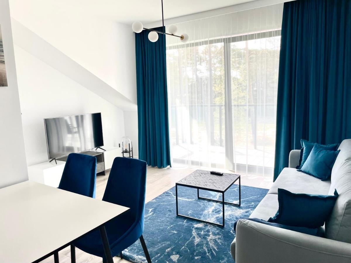 Rezydencja Niechorze Lazurowy A326 - B&B