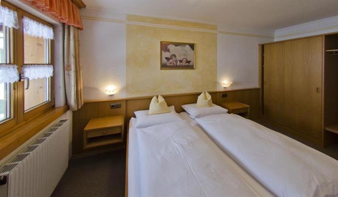 Gasthof und Pension Neuwirt - Ferienwohnung