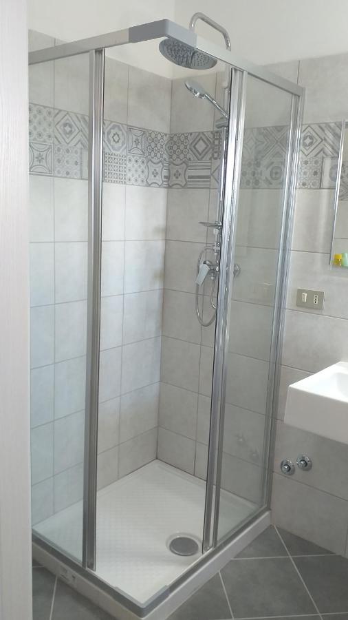 Double or Twin Room with Private Bathroom