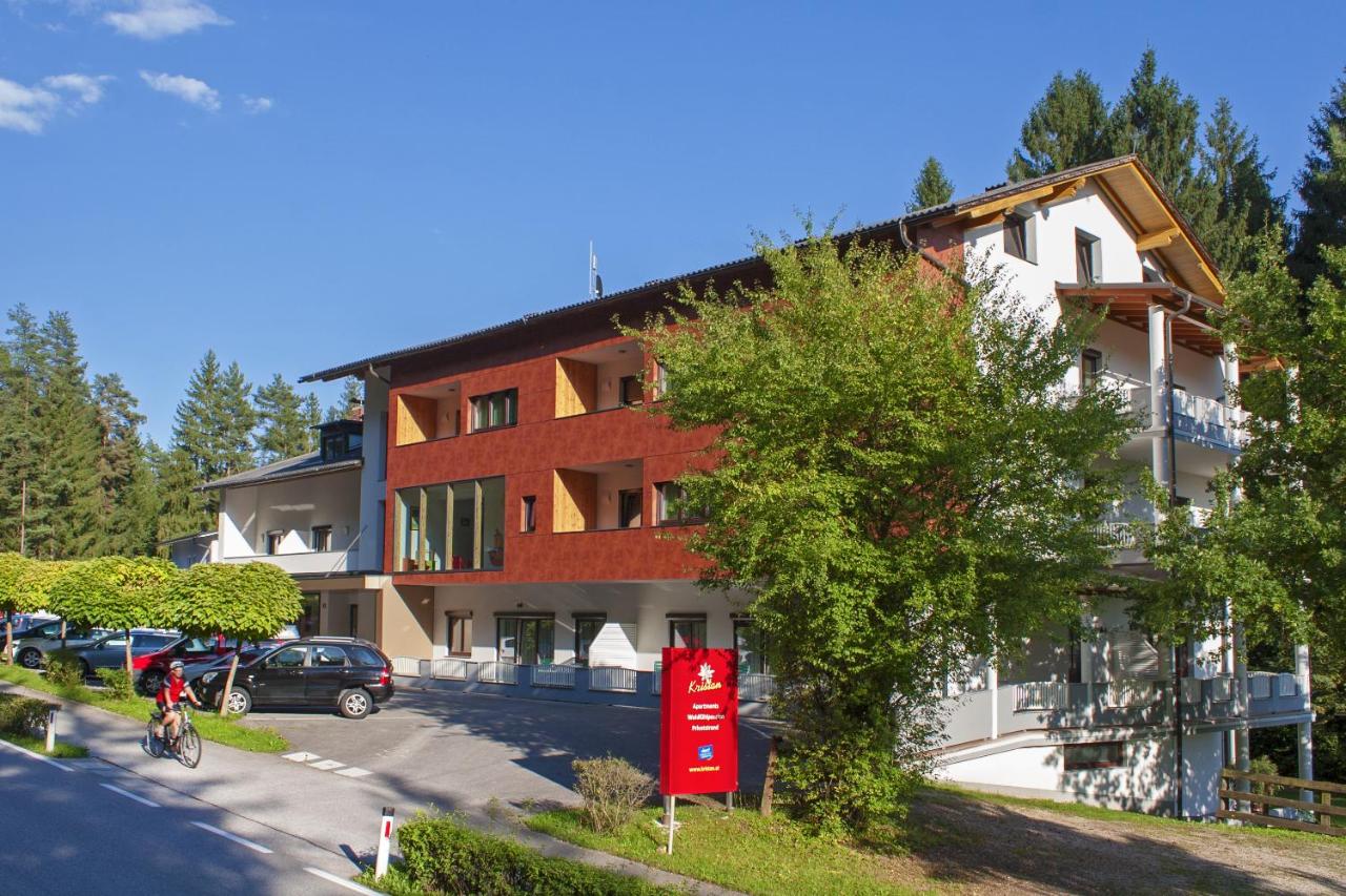 Apartments Kristan - B&B