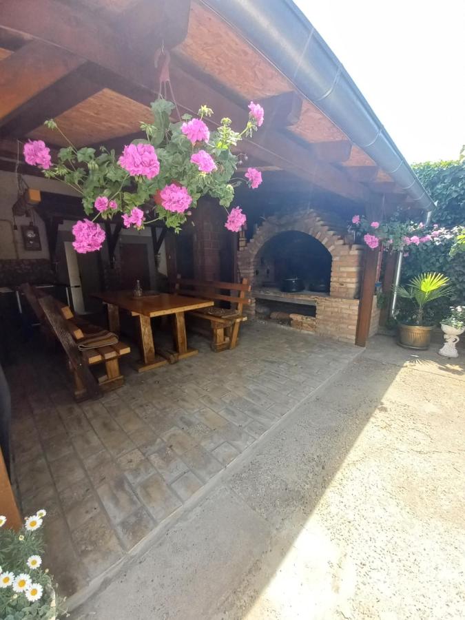 B&B Sremski Karlovci - Dvorska oaza - Bed and Breakfast Sremski Karlovci