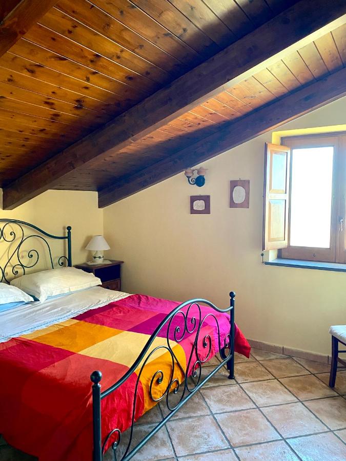 Doppelzimmer mit Meerblick