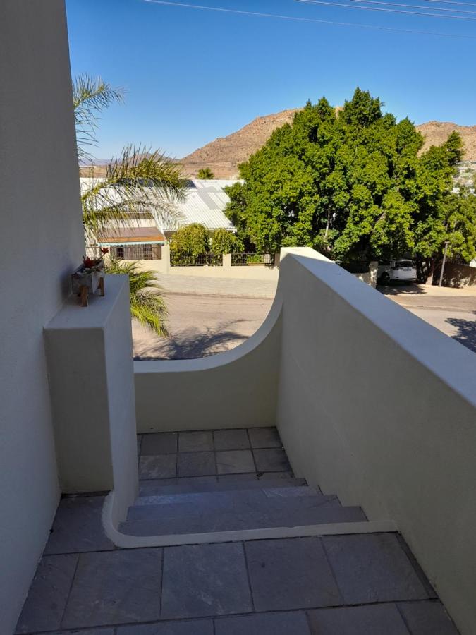 13 Steps - B&B