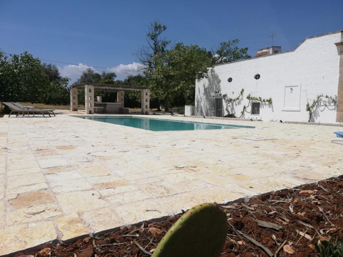 Masseria Pugliese DELUXE - B&B Ostuni