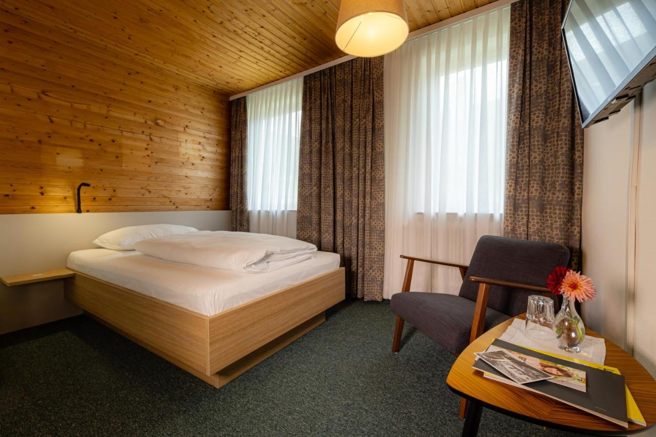 Single Room
