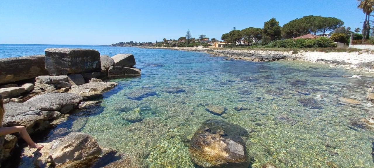 Appartamentino in villa a 2 passi dal mare - B&B