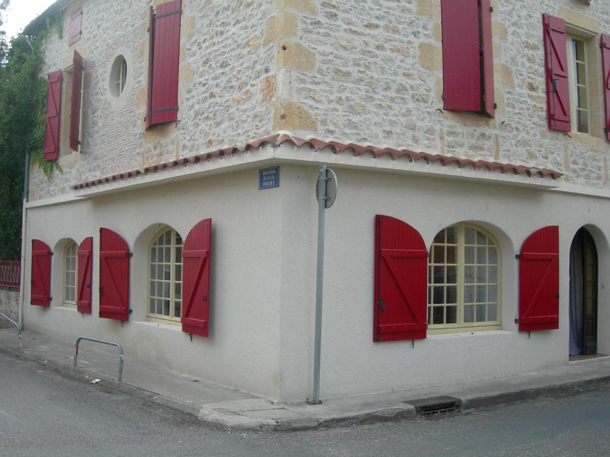 B&B Prayssac - Appartement indépendant au coeur du Vignoble - Bed and Breakfast Prayssac