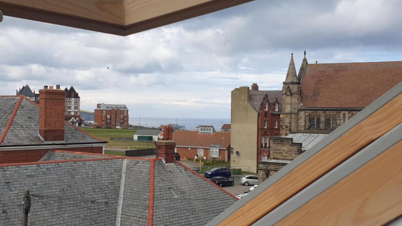 Maison Mouettes by Luxury Travel Emporium - Luxury Suites with Abbey Views - B&B