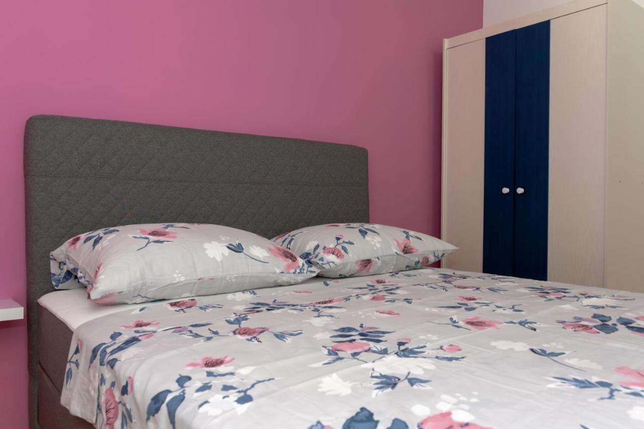 Appartement 2 Chambres