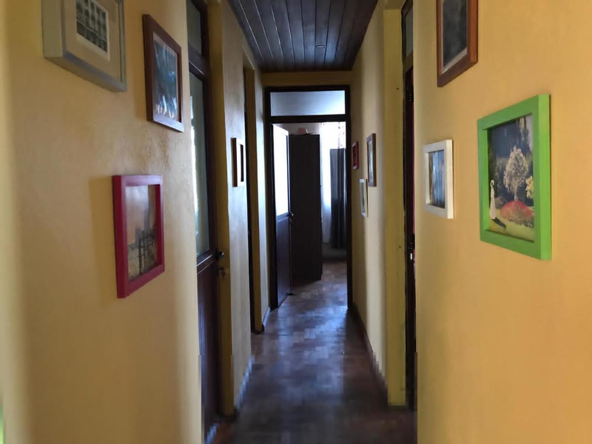2 pokojový byt ve Flic en Flac Mauricius - B&B