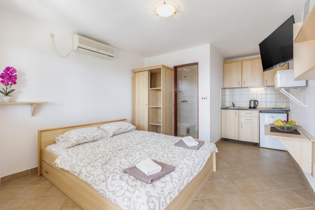 Monolocale con Vista Mare 