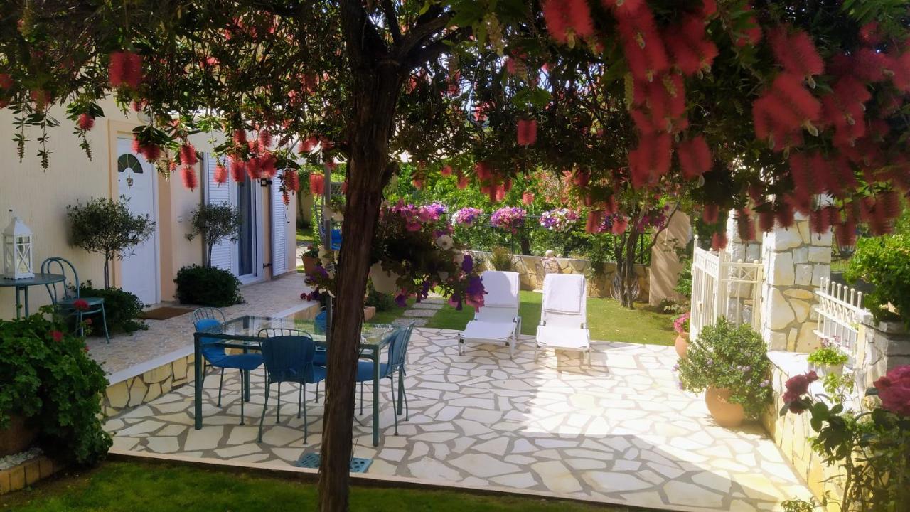 Summer Village House Popi - B&B Kanakádes