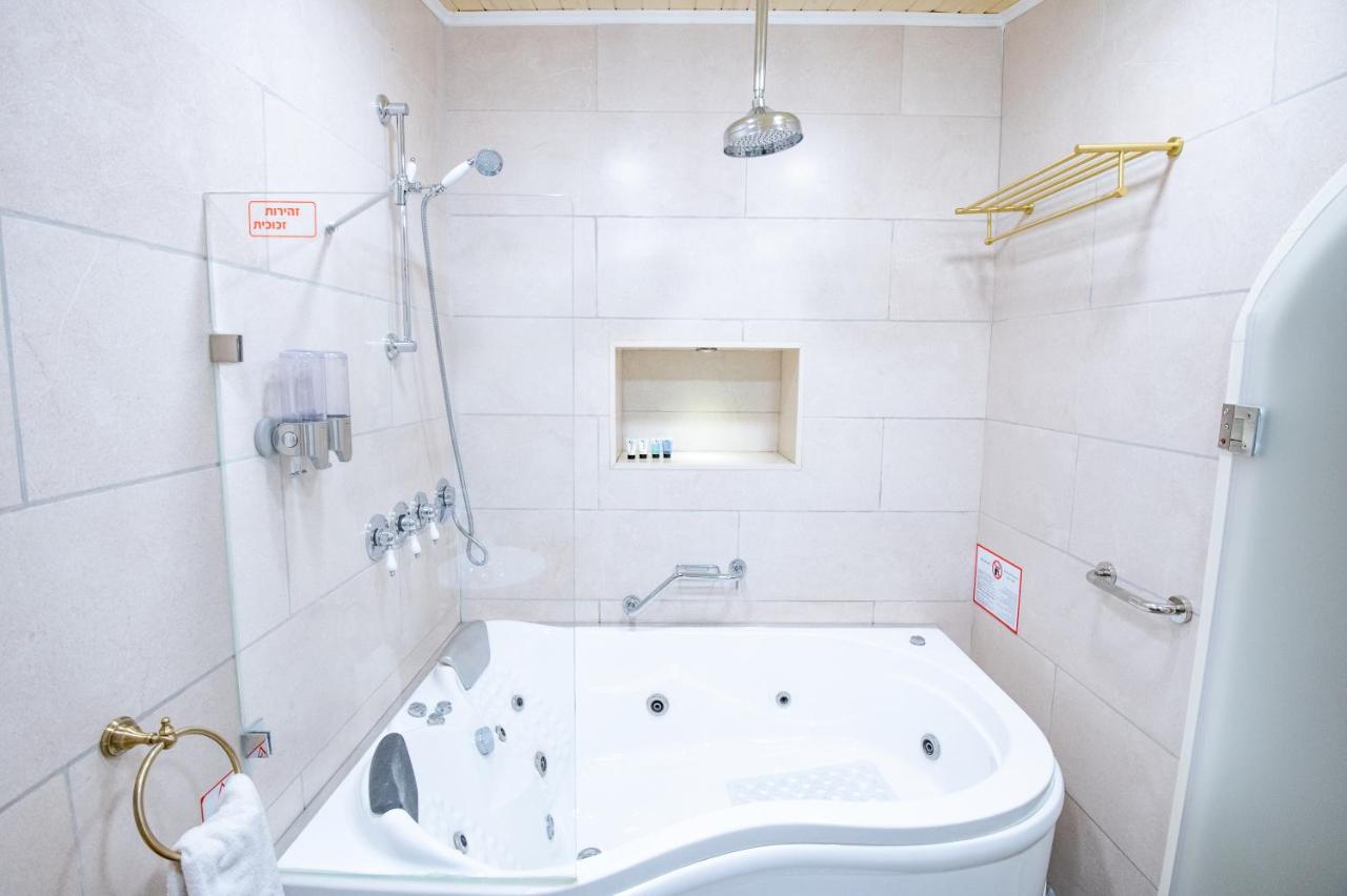 Svarzman suite - B&B