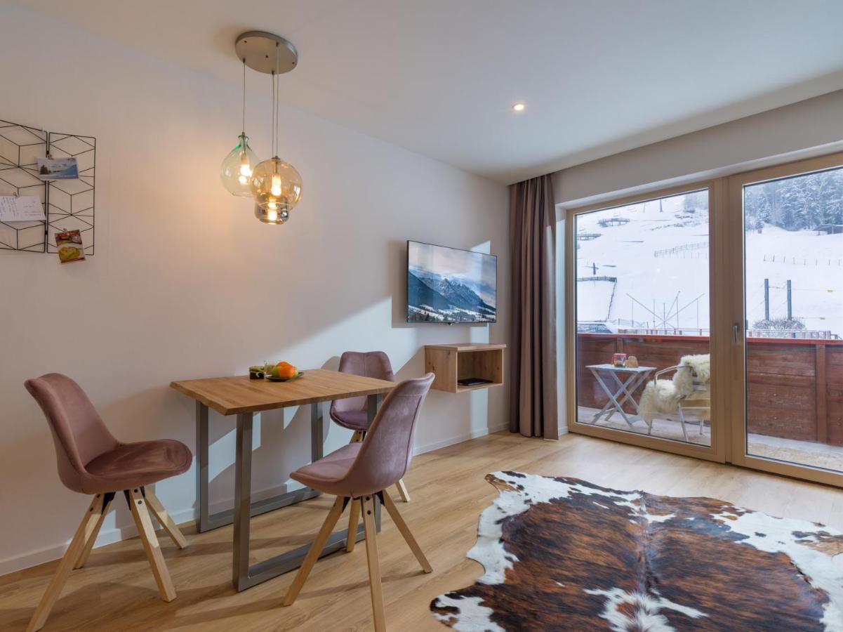 Appartamento con Vista Montagna