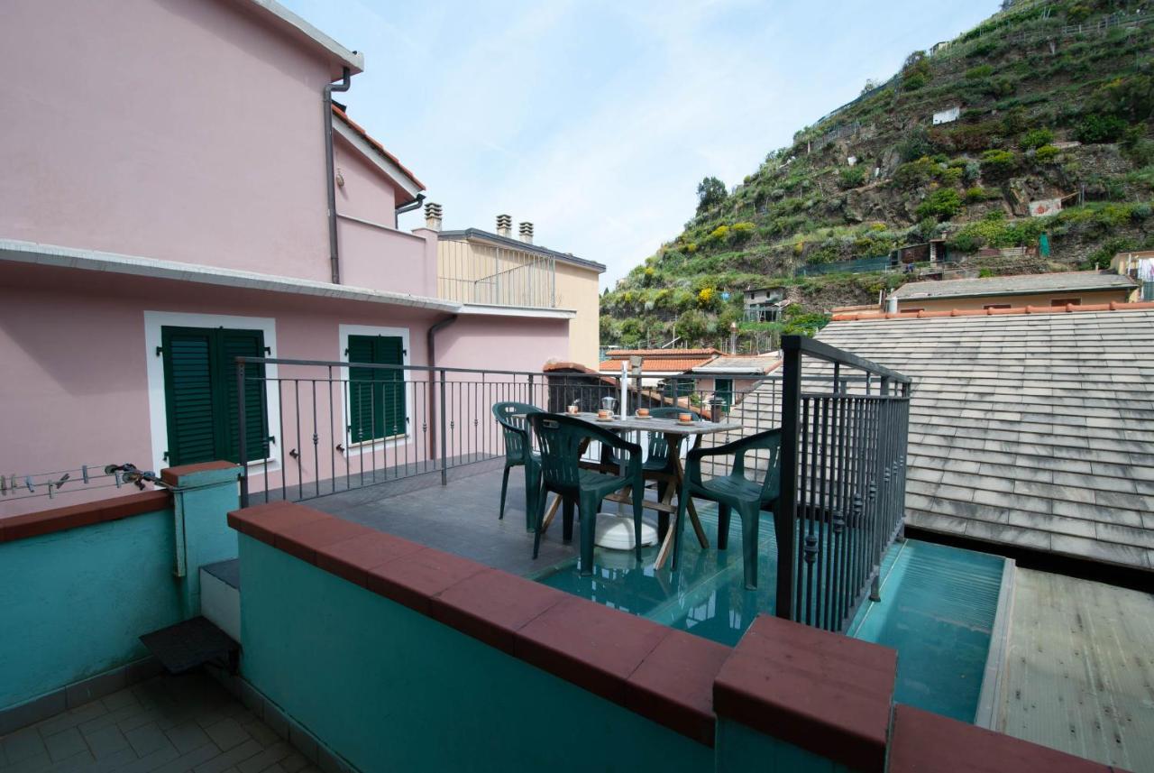 One-Bedroom Apartment (4 Adults) - Via degli Orti 20