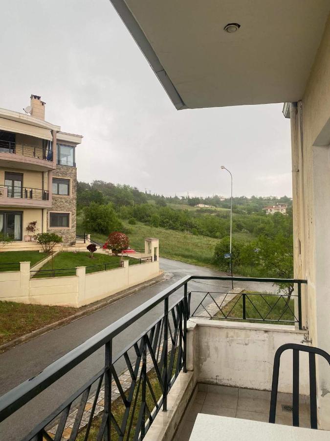 SnD Rentals -Boutique apartments - B&B Kozani