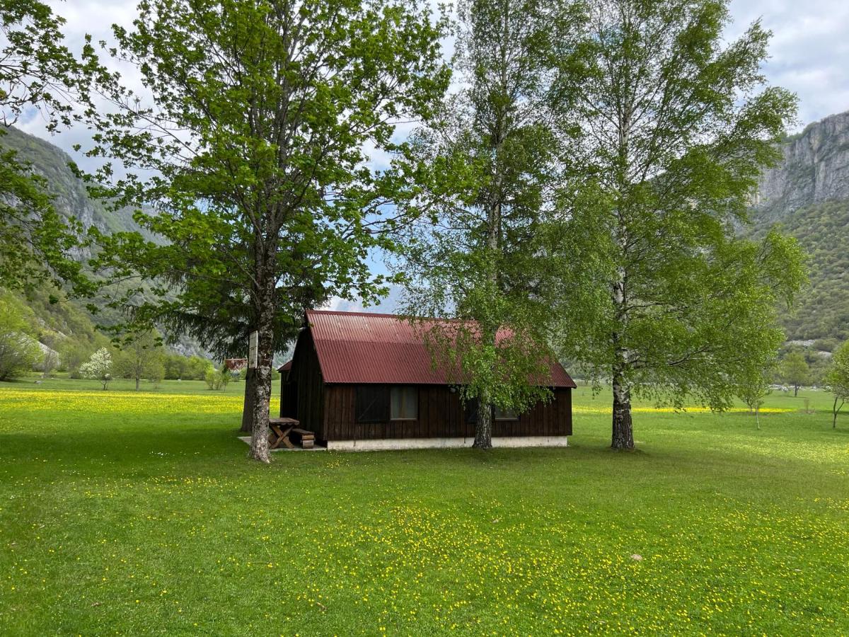 B&B Šavnik - Mountain Cottage Komarnica - Bed and Breakfast Šavnik