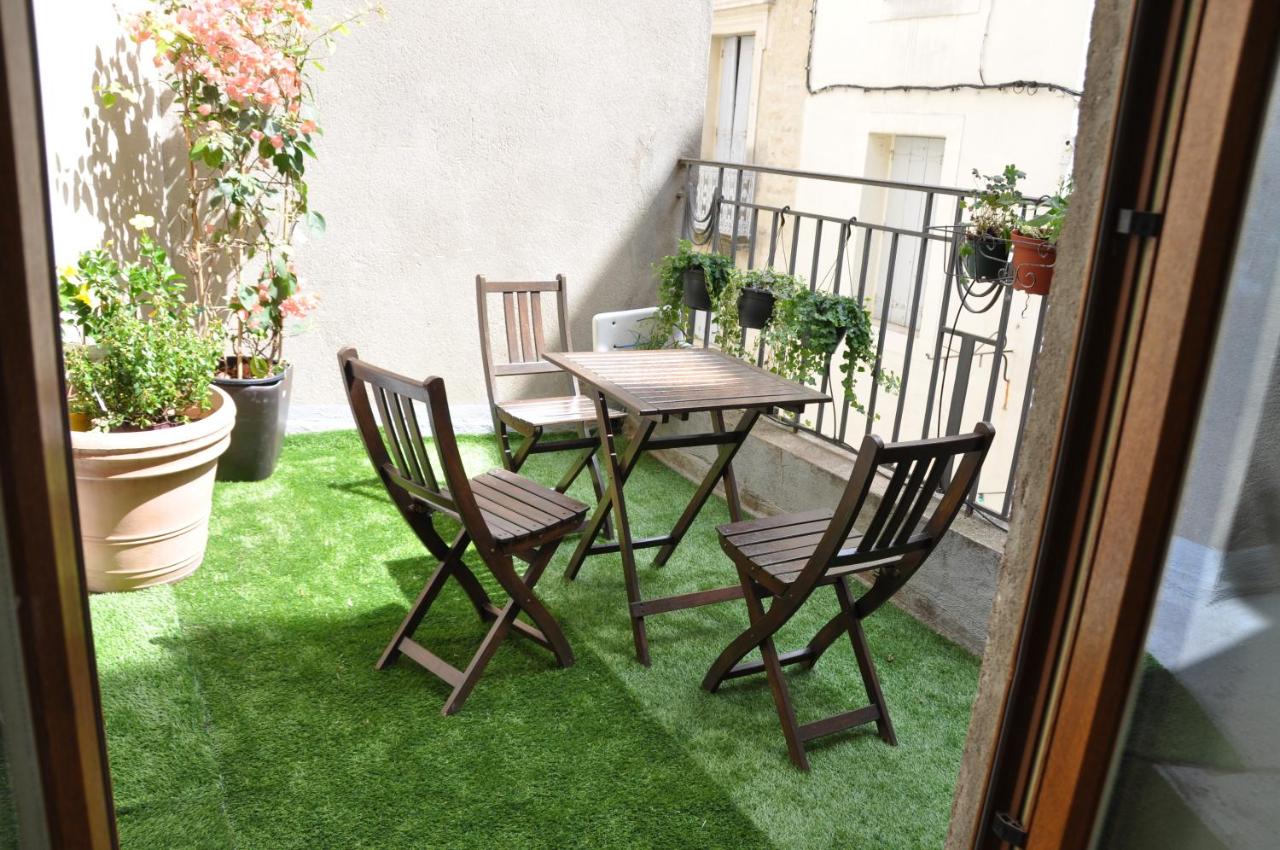 B&B Montpellier - Ida Chambres d'hôtes B&B - Bed and Breakfast Montpellier